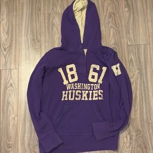University of Washington Hoodie